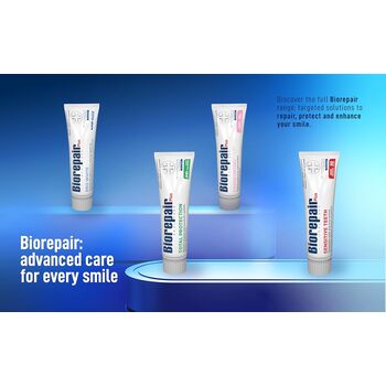 Total Protective Repair Toothpaste - Zubná pasta na citlivé zuby
